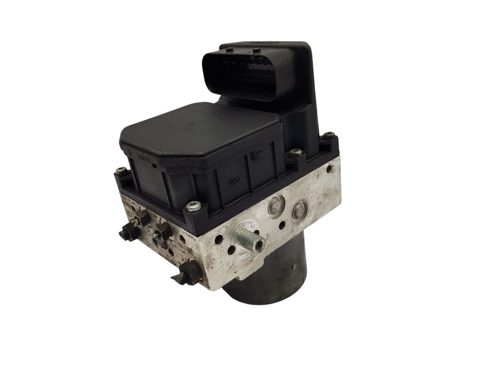 Abs Pump Alfa Romeo 147 51758544 0265950182 Bosch 6315 main product photo