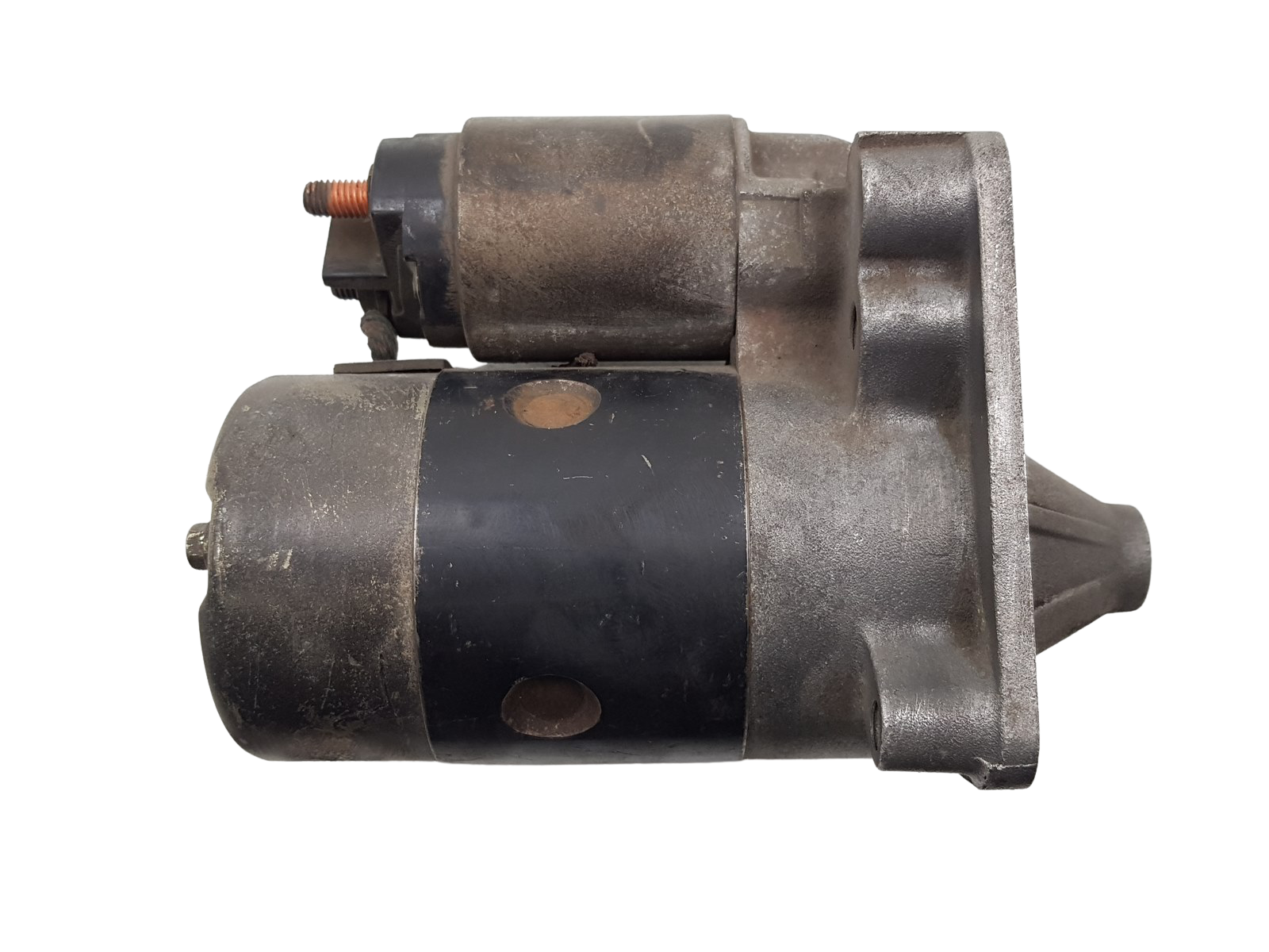 Starter Renault 7701352049 M002T48381 1.4 1.6 Mitsubishi 1324 main product photo