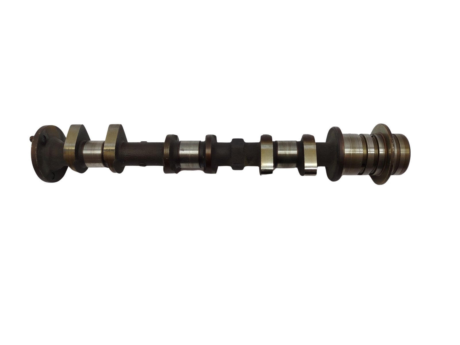 Nukkvõll 1KR742 13501-40040 RP Toyota IQ main product photo