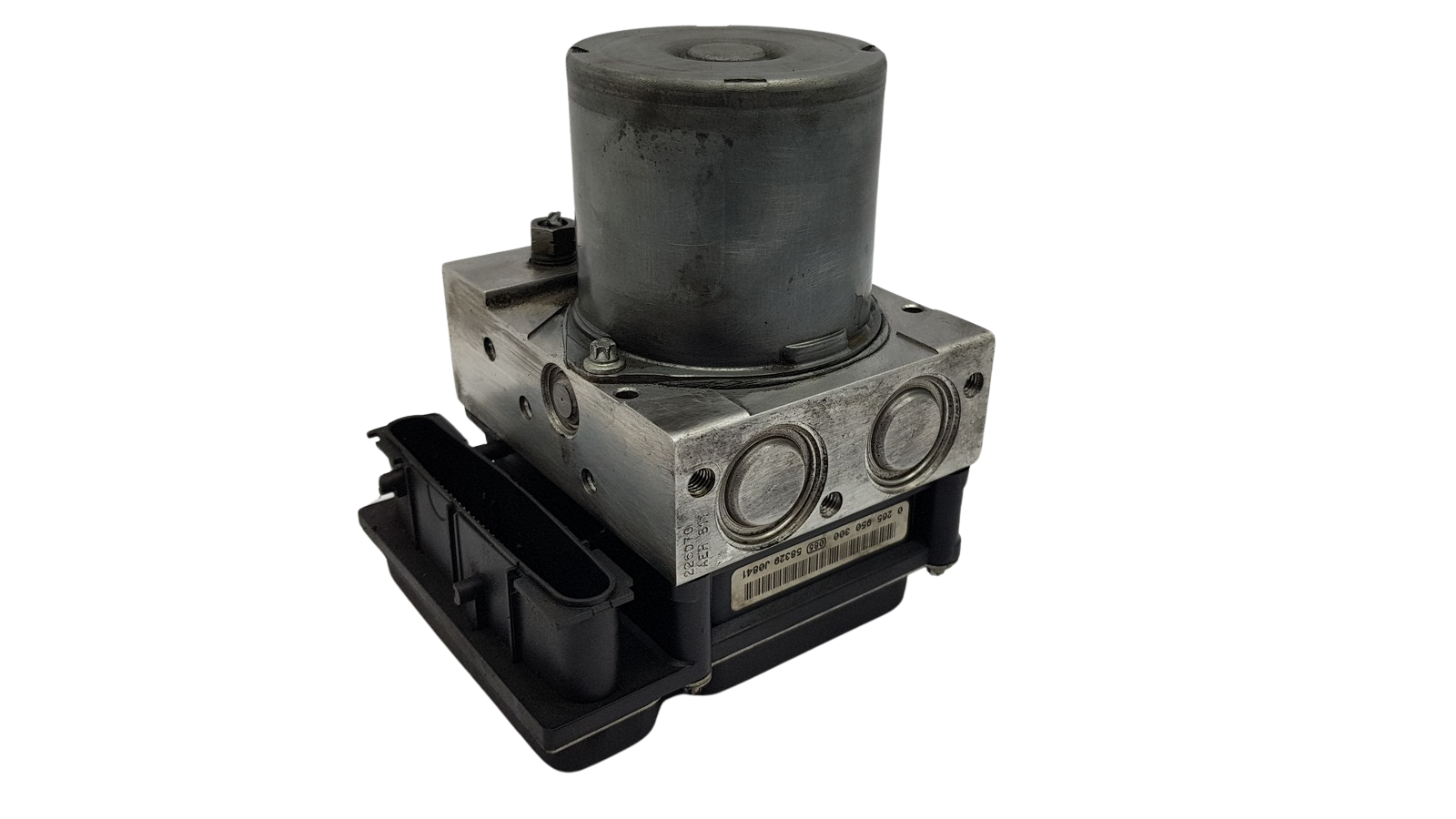 Abs Pump Renault Megane 2 Scenic 2 8200430798 0265950300 1944 main product photo