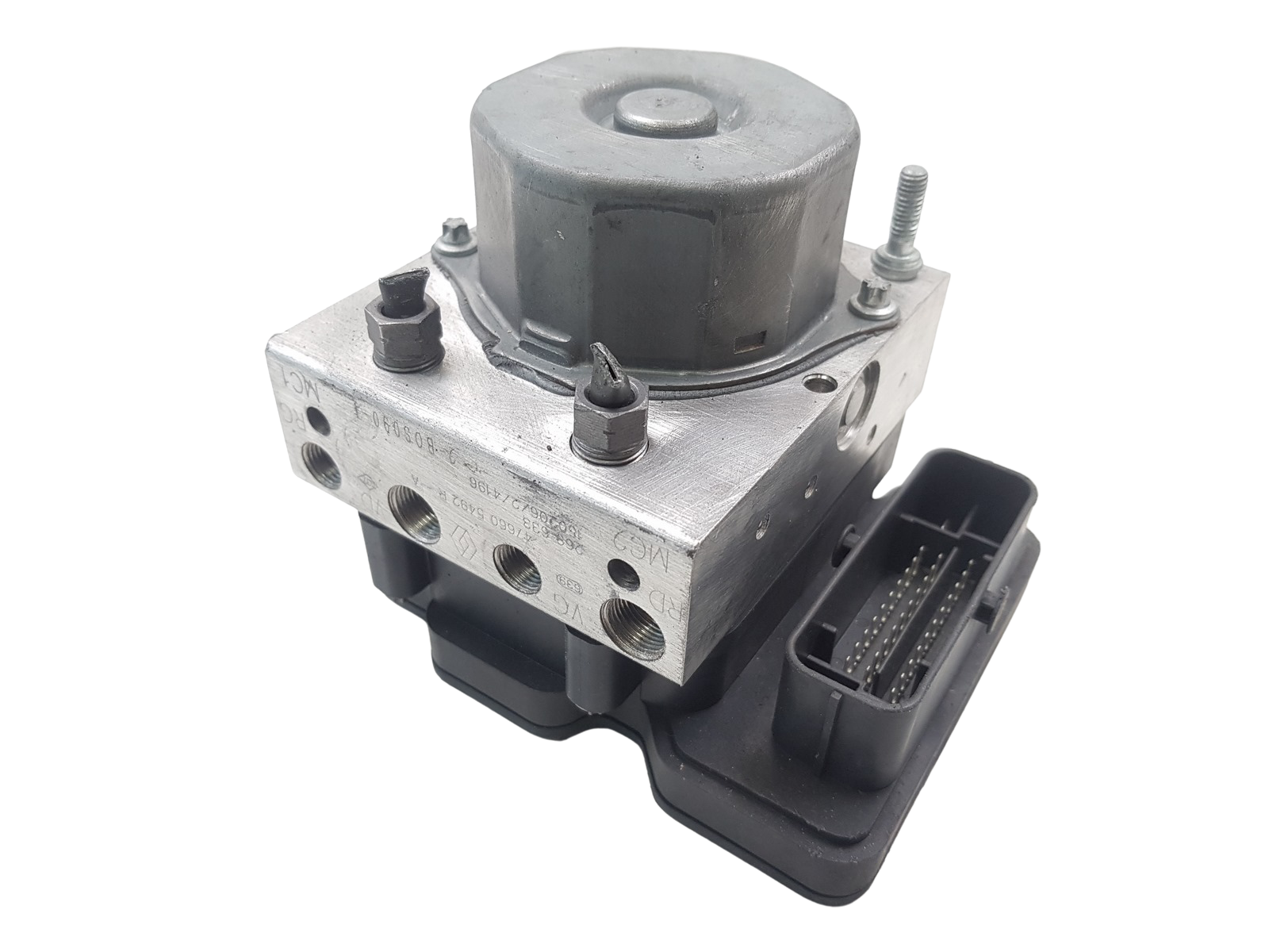 Abs Pump Renault Dacia 476605492R A 0265956285 Bosch 1083 main product photo