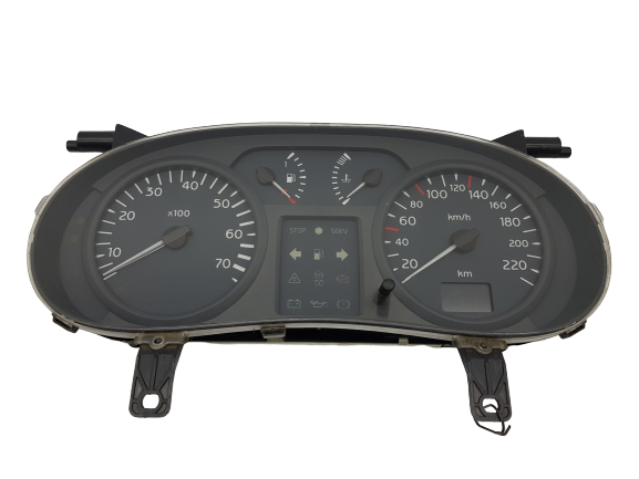 Tahhomeeter Renault Clio 2 21650176-1 23336 main product photo
