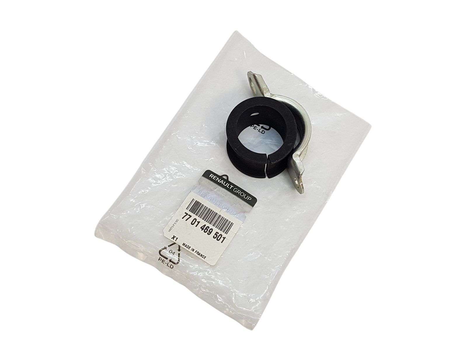 Kinnitus Renault 7701469501 Originaal main product photo