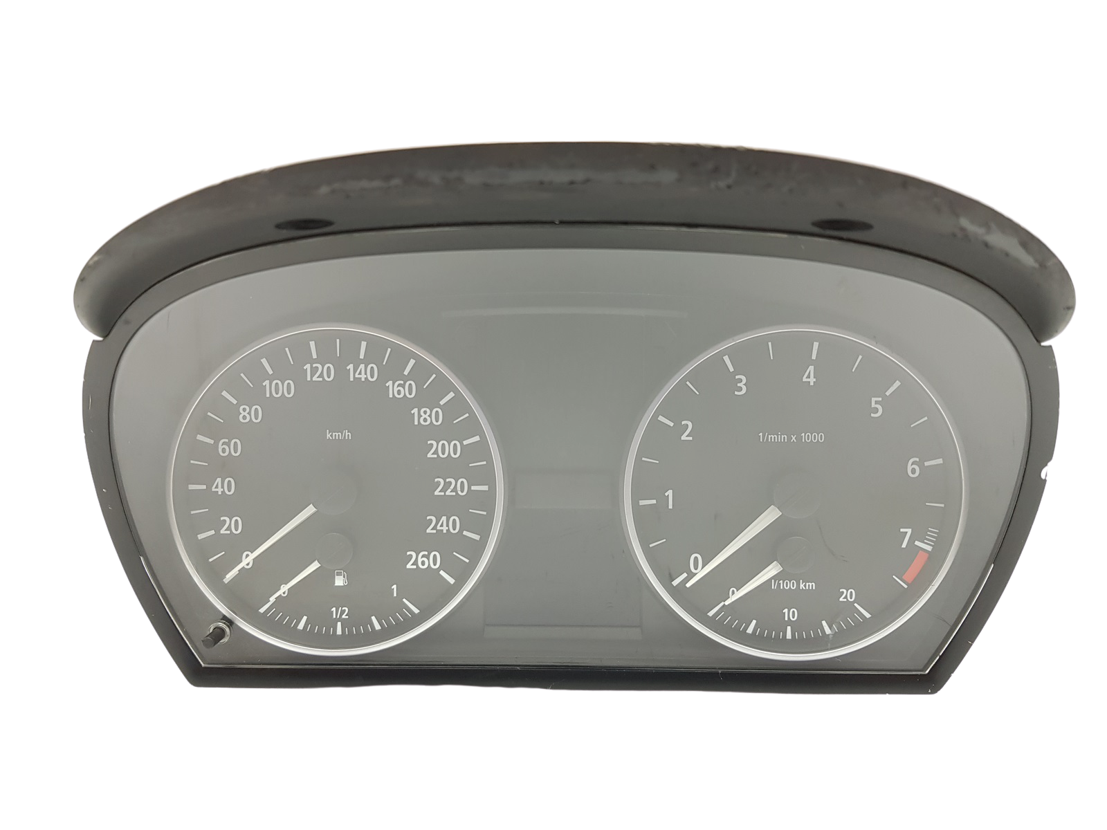 Tahhomeeter BMW 3 E90 E91 E92 9110201-05 1025440-51 Borg main product photo