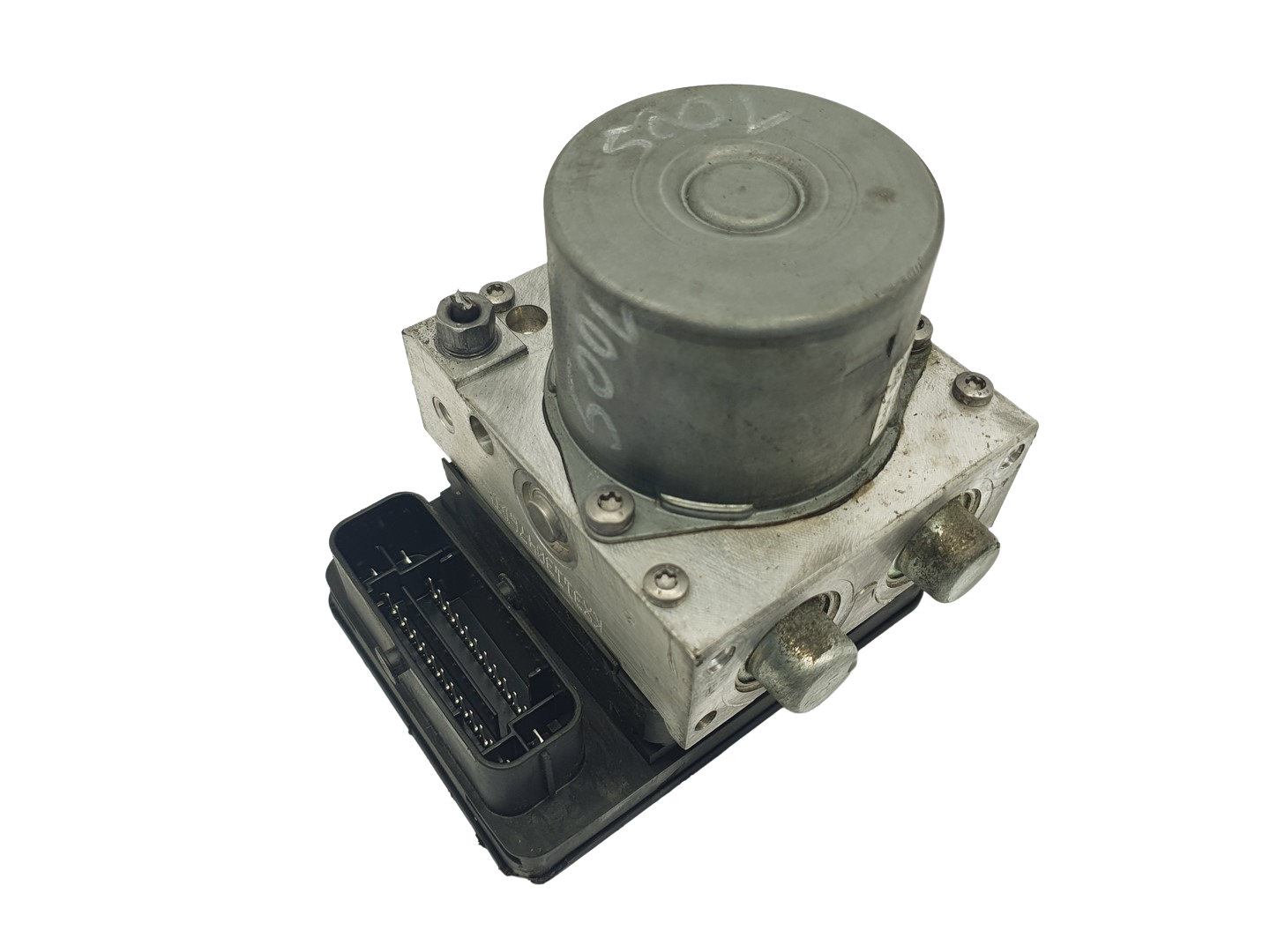Abs Pump Fiat 500L 51920753 18551807-A TRW 62447 main product photo