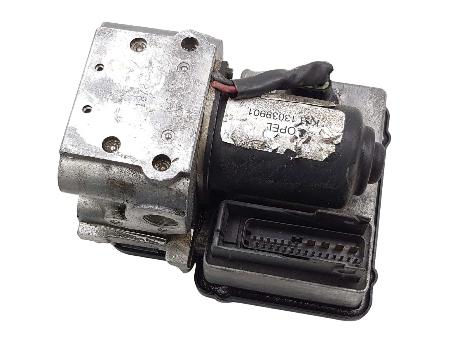 Abs Pump Opel Vectra B 13039901 13040101 S108022001C main product photo
