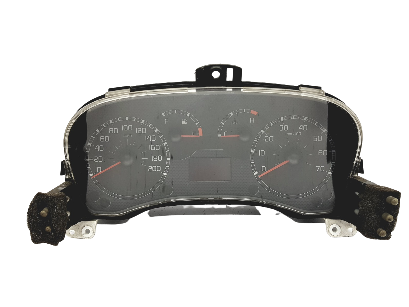 Tahhomeeter Fiat Panda 51711237 503000480700 44643 main product photo