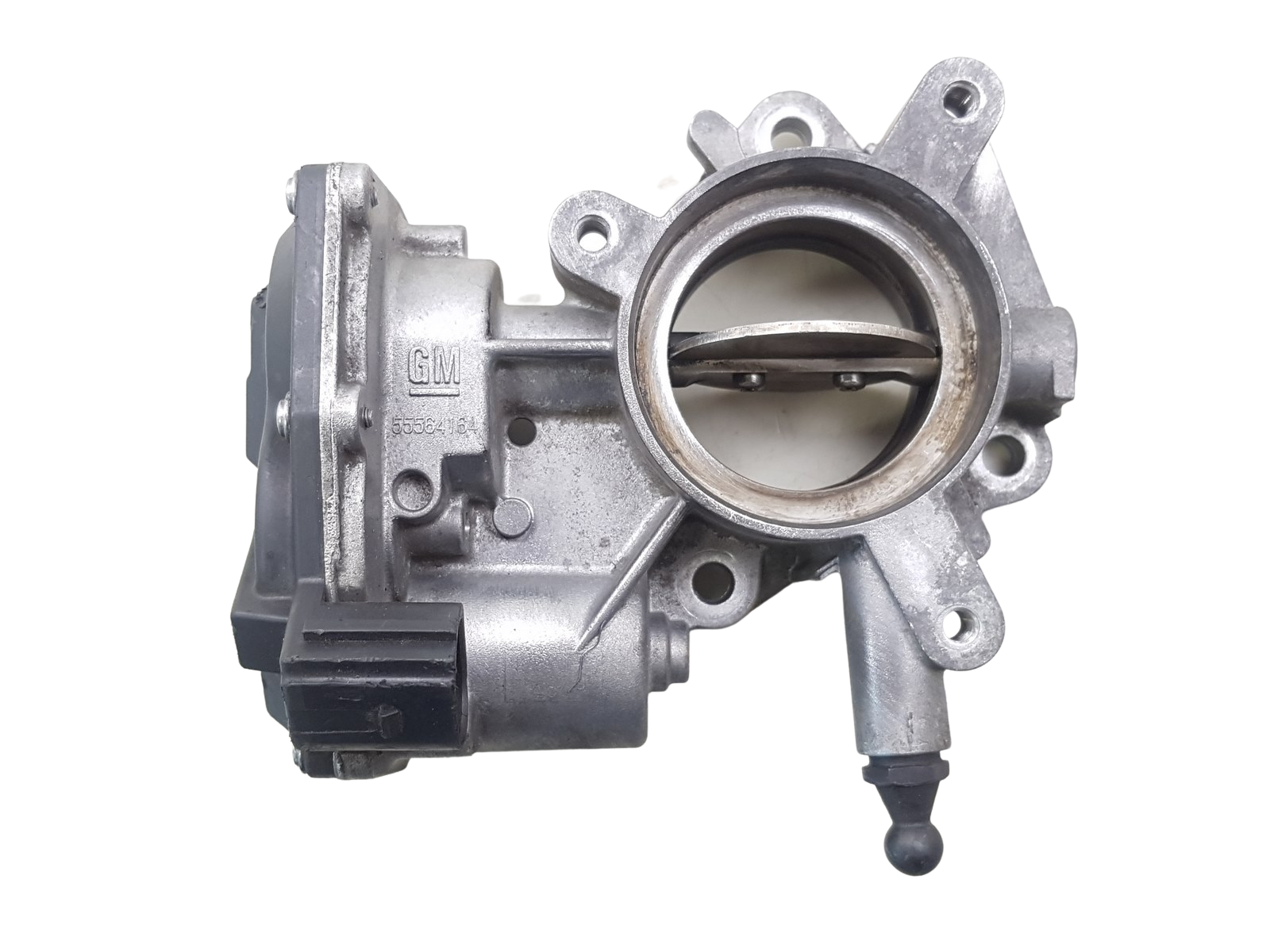 Gaasiklapi ventiil Opel Saab 55564164 2.0 CDTI GM 1207 main product photo