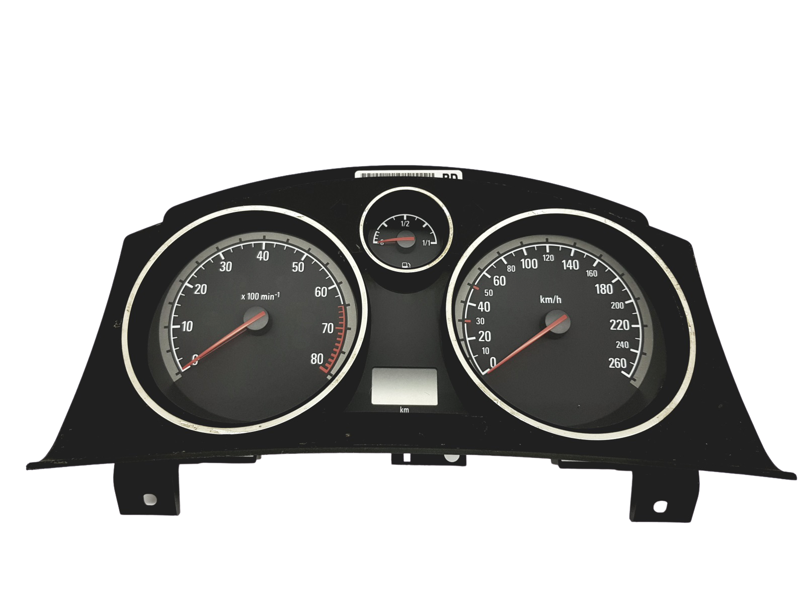 Tahhomeeter Opel Astra H 13216682PD 28994 main product photo