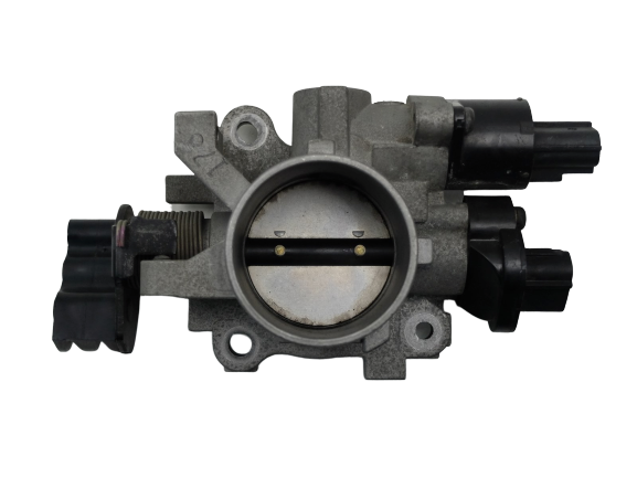 Gaasiklapi ventiil Chrysler 04591550AB 11200002AB2 main product photo