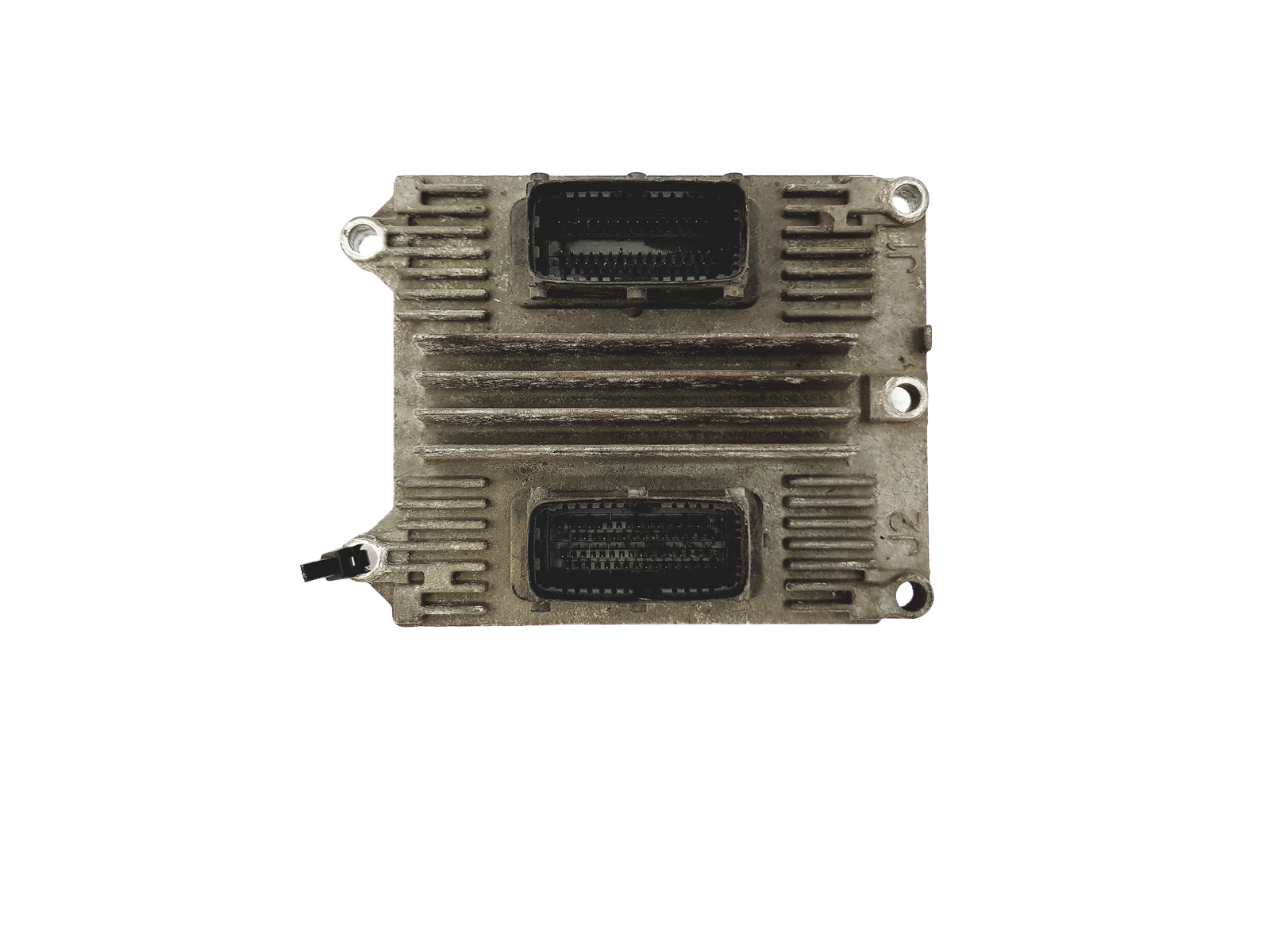 ECU Mootori Juhtplokk Opel 09391283 12202143 Delphi 24017 main product photo