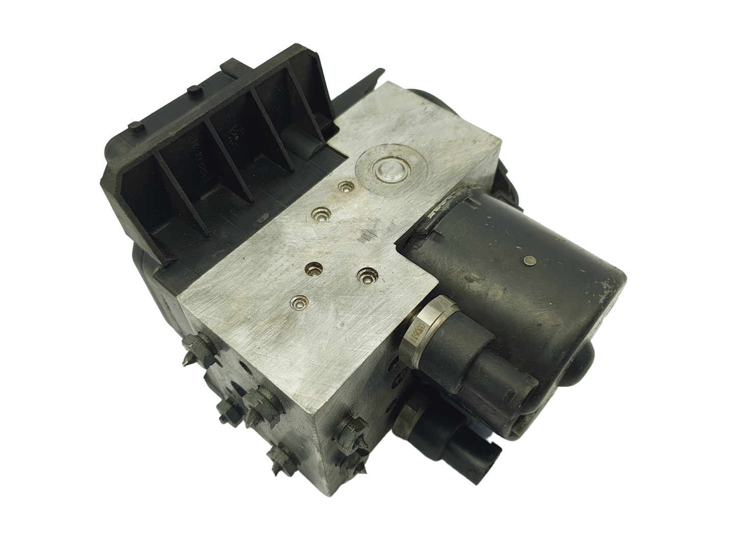 Abs Pump ESP Mercedes W168 A0044310912 0265202461 Bosch 67544 main product photo
