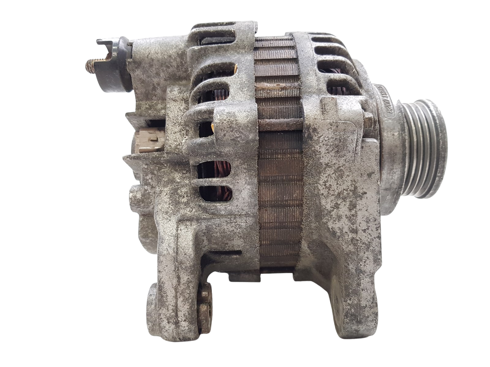 Generaator Renault 8200120286 A002TB6481 110A 1.5 DCI Mitsubishi 1172 main product photo