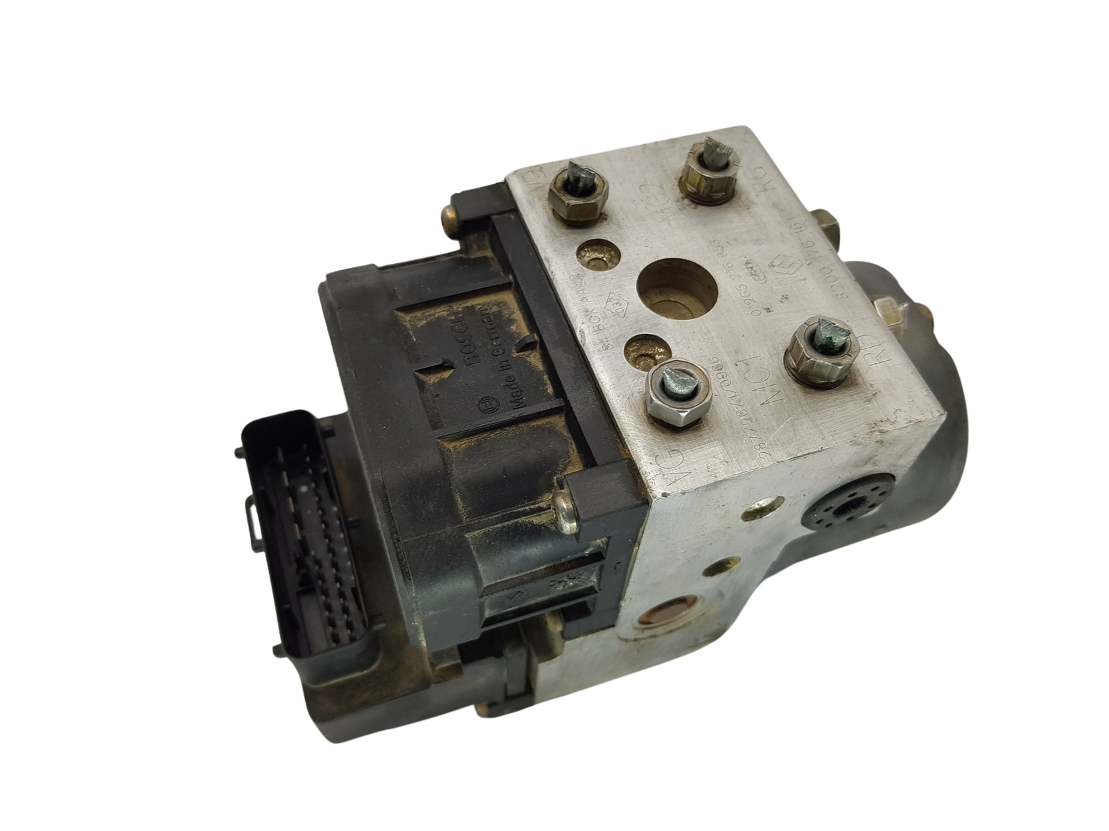 Abs Pump Renault 8200176161 0265216953 0273004678 3998 main product photo