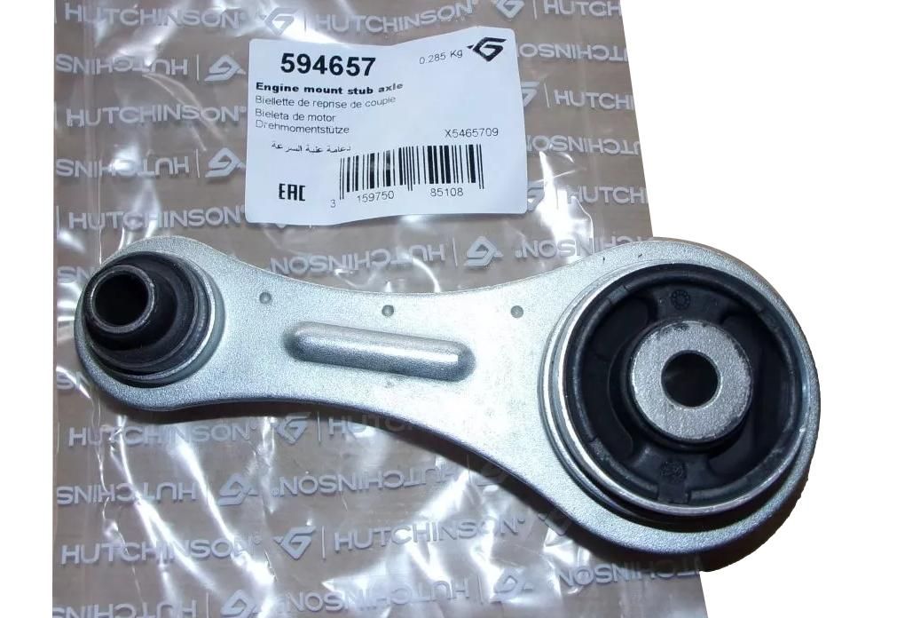 Mootori Tugi Tehke Renault 594657 7700415088 Hutchinson main product photo