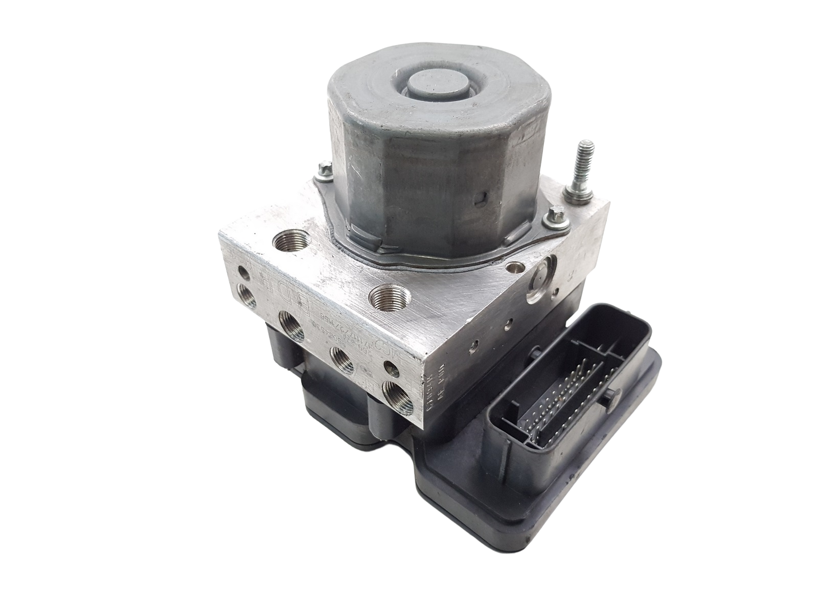 Abs Pump Opel Corsa E 39084530 0265956292 Bosch 1629 main product photo