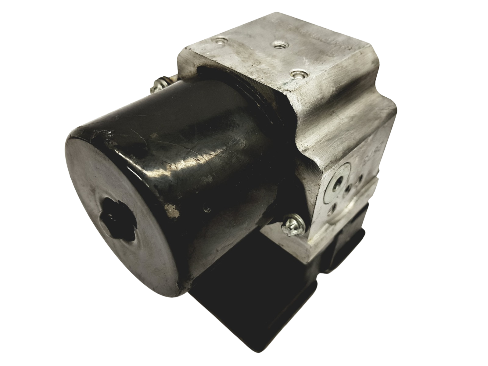 Abs Pump Lancia Ypsilon 51703571 54084694C TRW 35864 main product photo