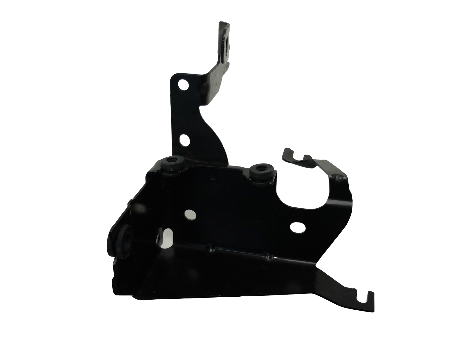 Kinnitus, Klamber ABS Renault Captur Clio 4 478405541R main product photo