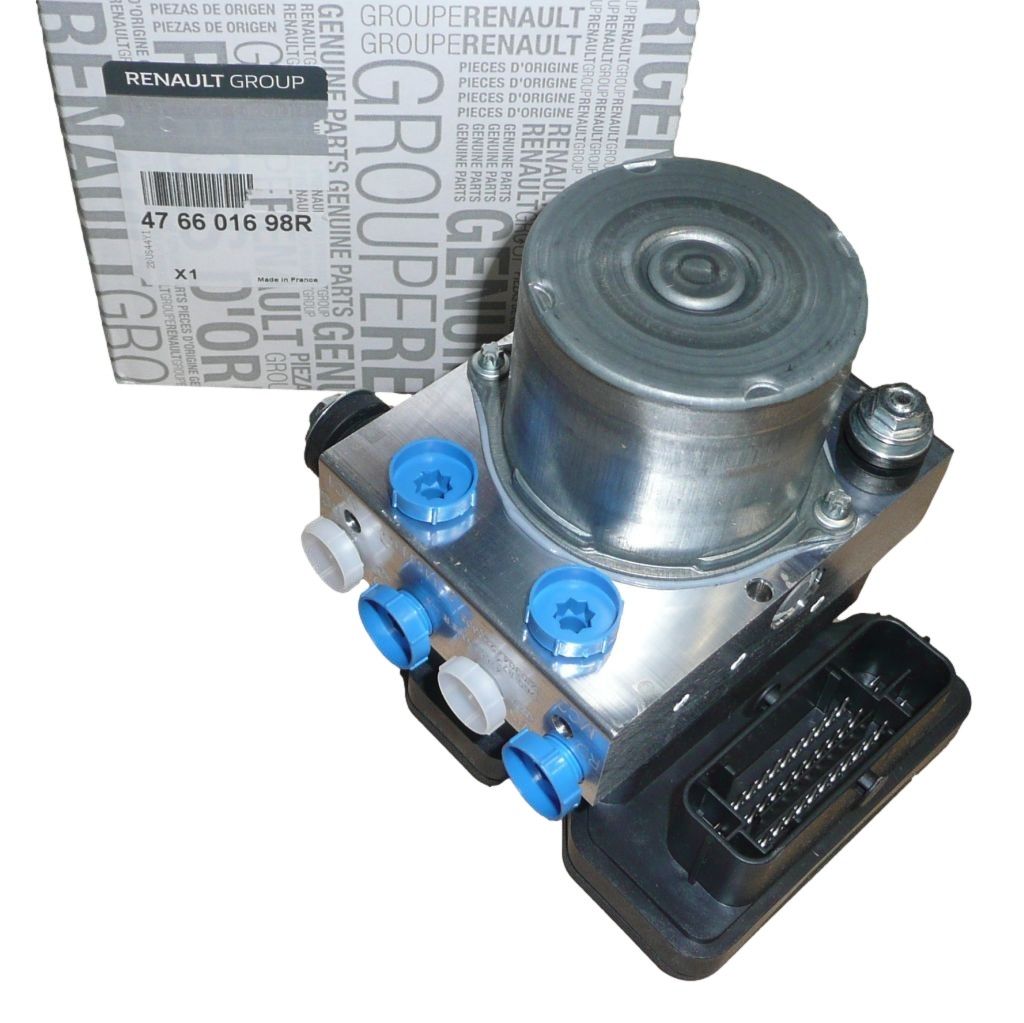 Abs Pump Uus Originaal 476601698R Renault Master 3 Movano B NV400 main product photo