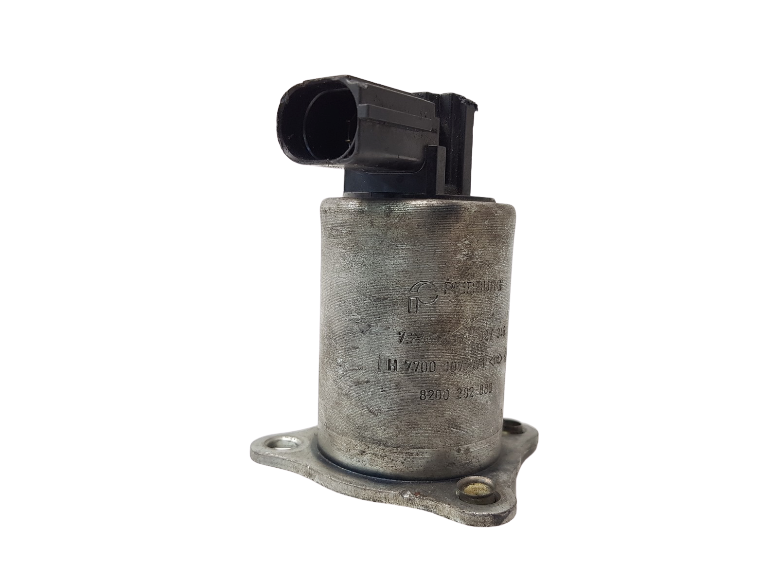 Egr Klapp Renault 8200282880 7.22818.37 1.9 DCI main product photo