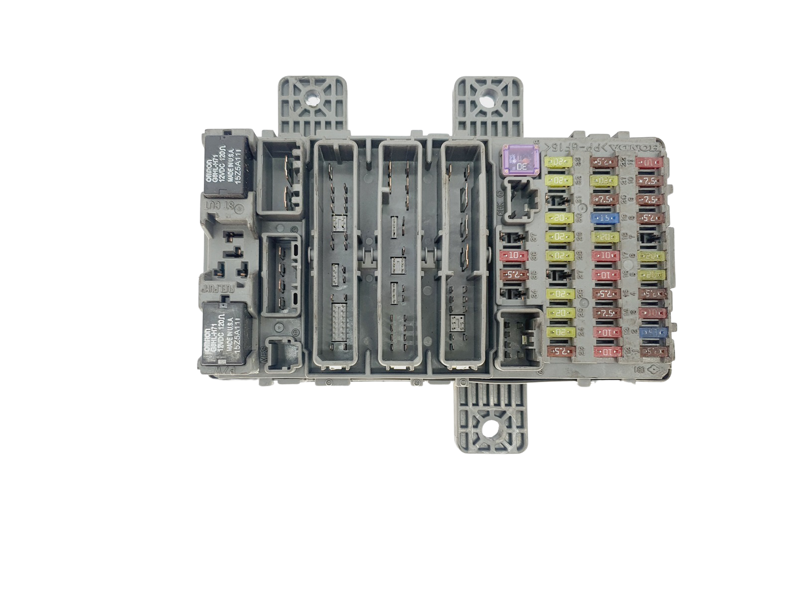 Kaitsmete kast Honda SMG-G212 main product photo