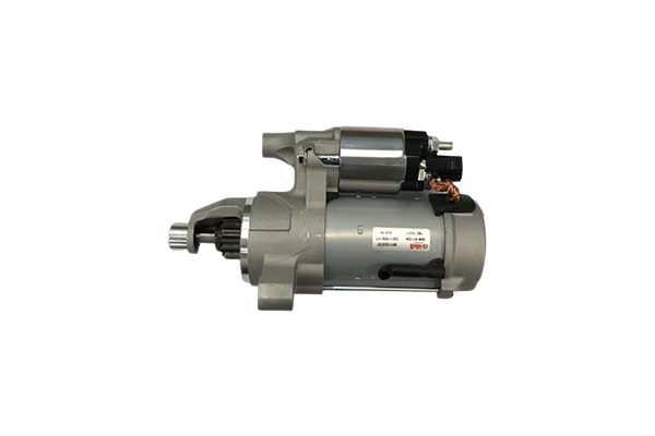 Starter Tehke VW Audi 06M911024 99111635701 Vika main product photo