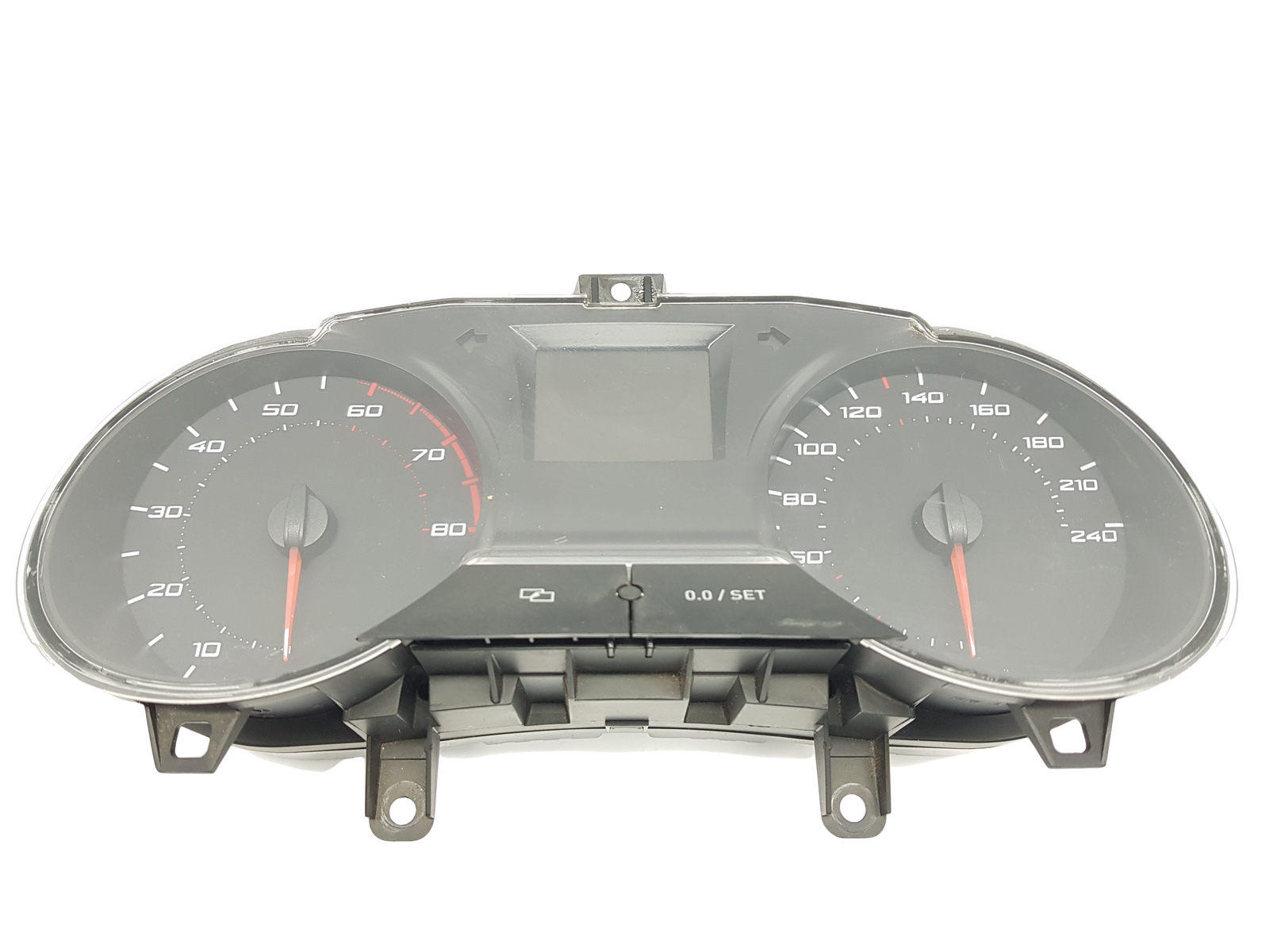 Tahhomeeter Seat Ibiza 6J0920801 25598 main product photo