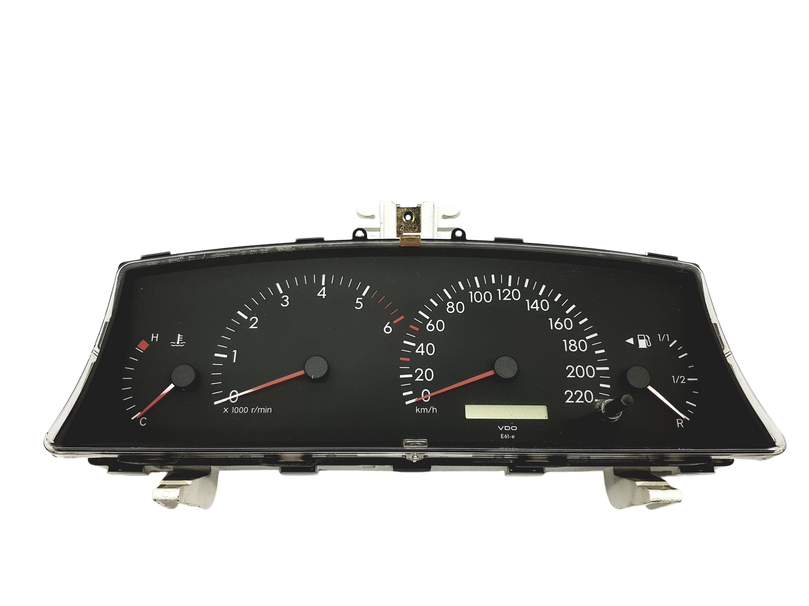 Tahhomeeter Toyota Corolla 83800-02810 58102 main product photo