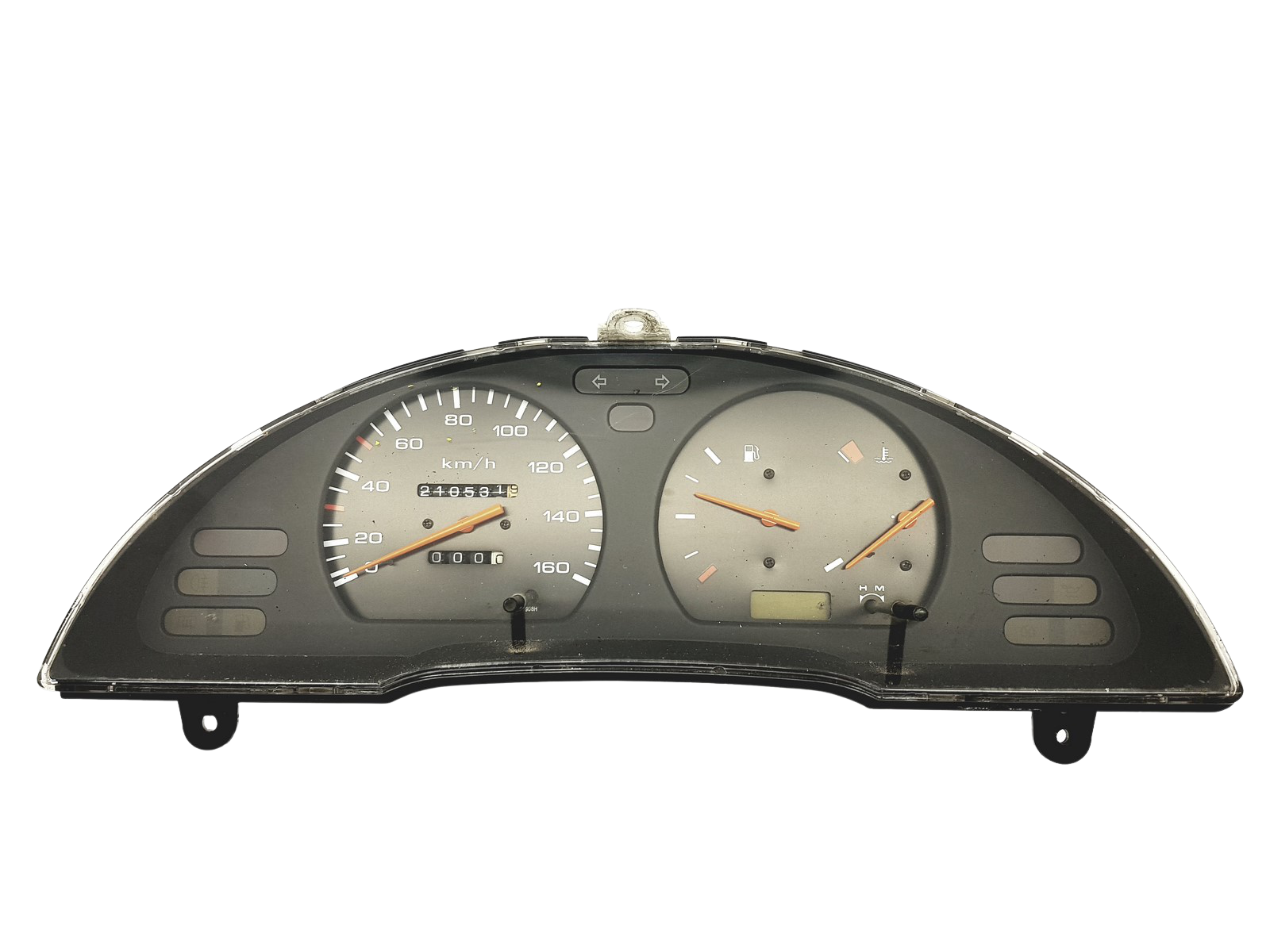 Spidomeeter Nissan Serena 24810-7C014 210662-01 48531 main product photo