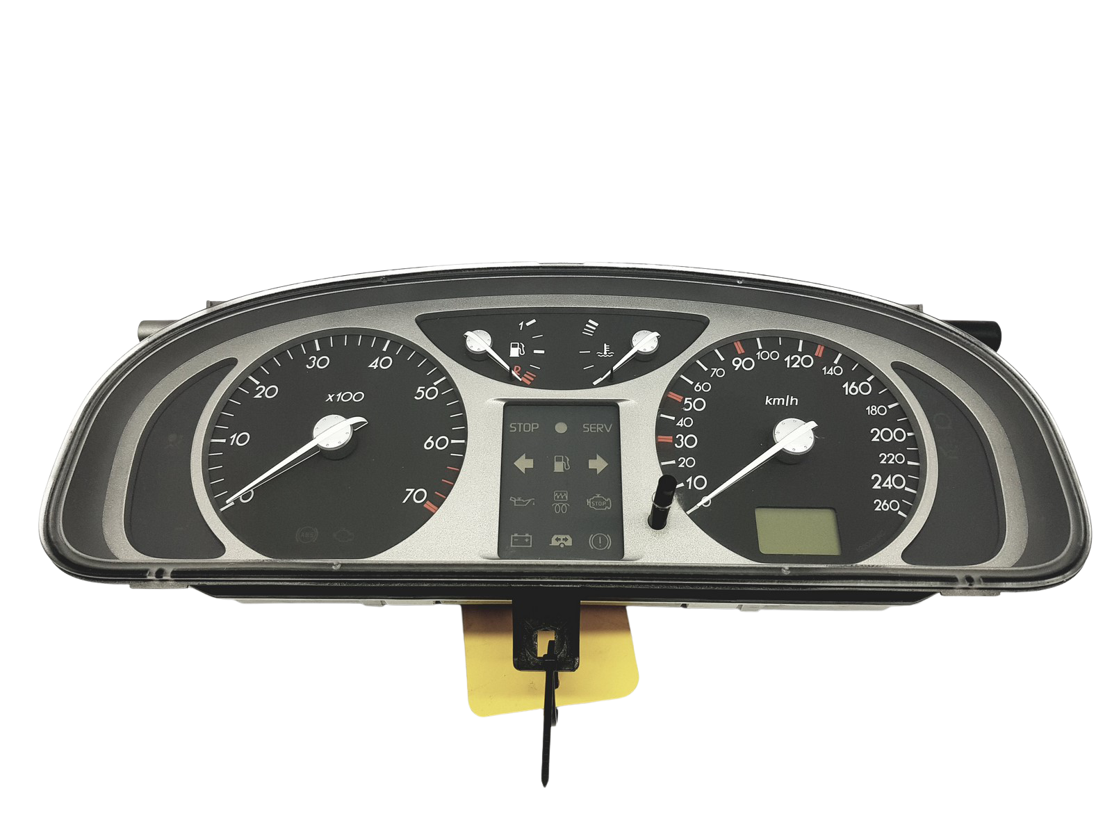 Tahhomeeter Renault Laguna 2 8200170303 C main product photo