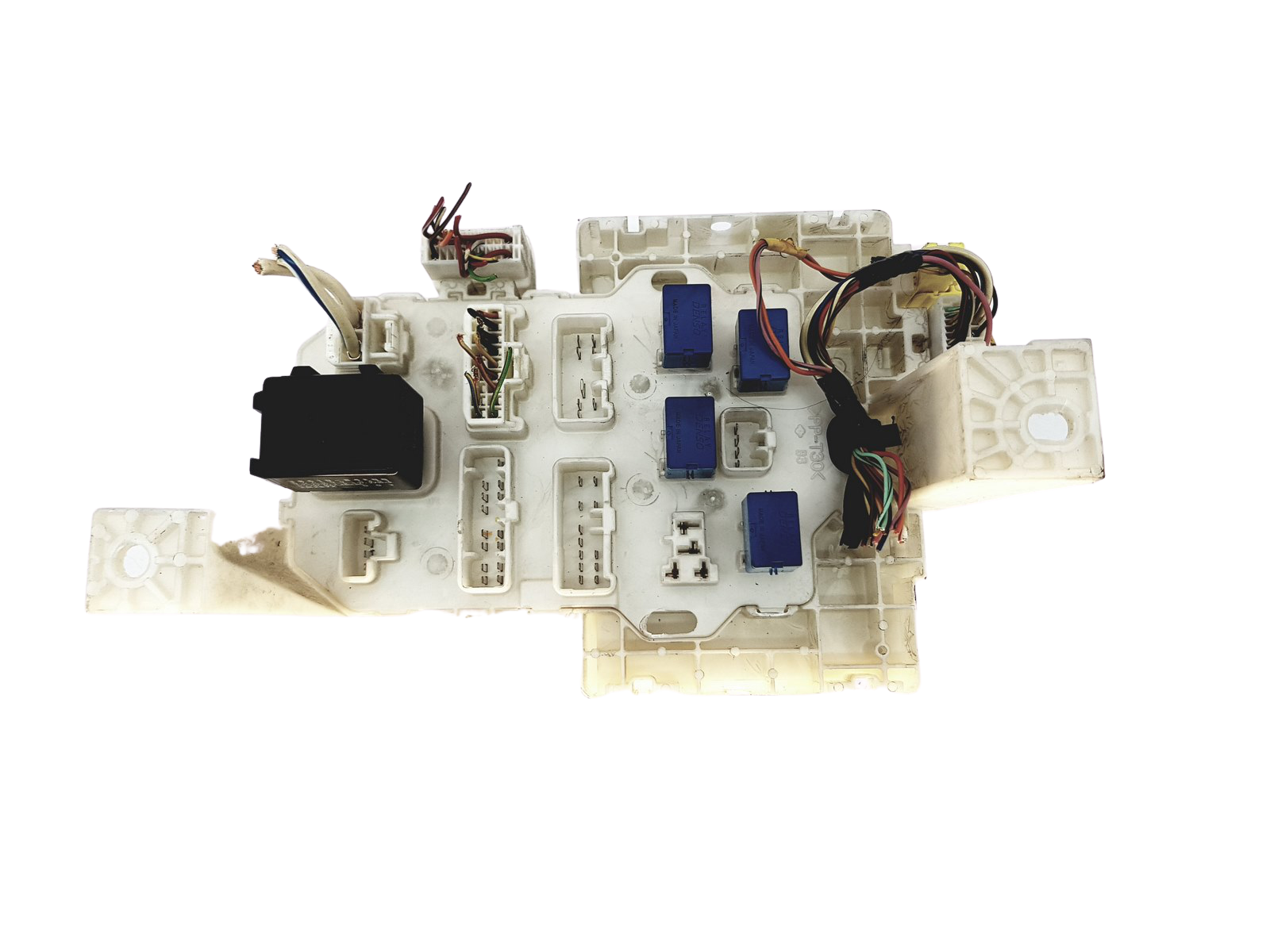 Juhtplokk BSI 36770-85L40 Opel Calsonic main product photo