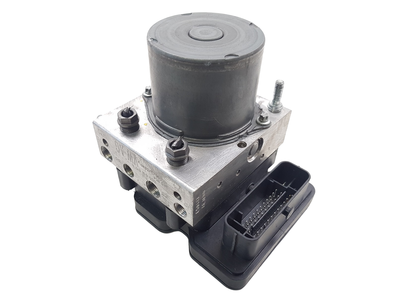Abs Pump VW Polo 6C0614517N 0265956084 Bosch 3090 main product photo