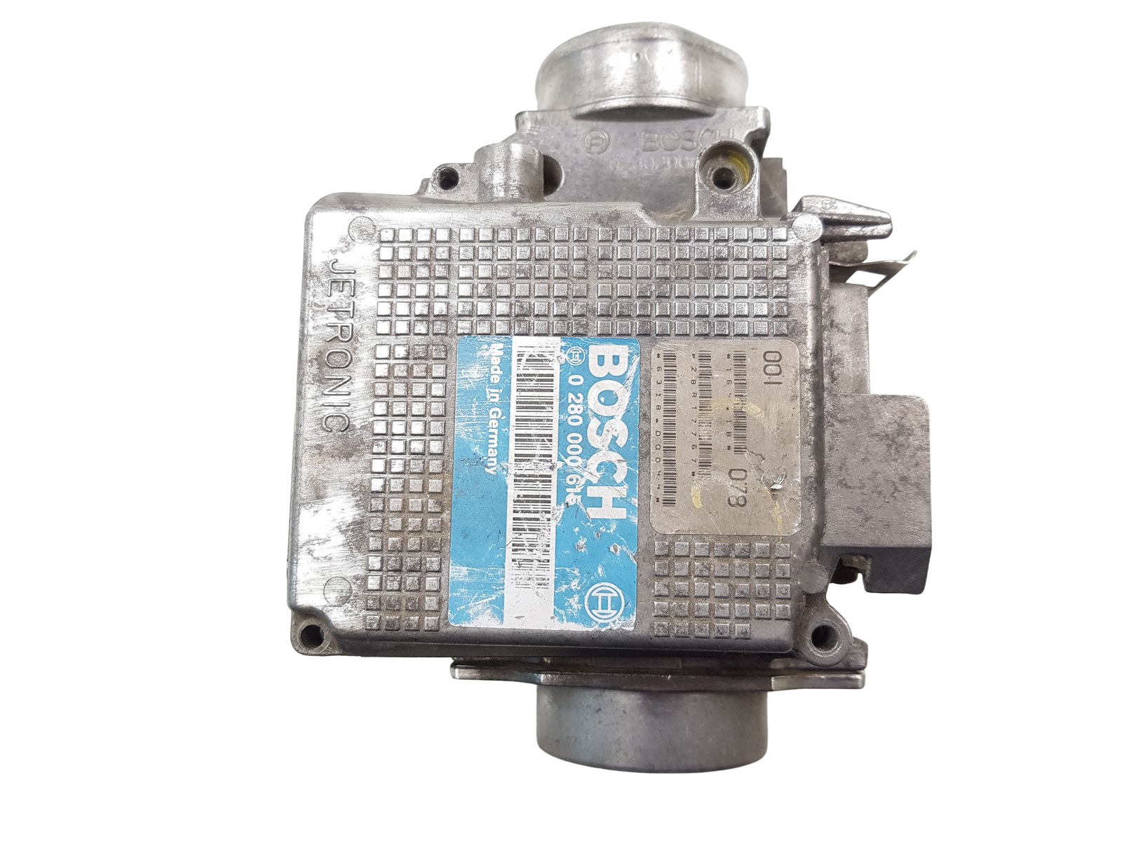 Õhuvoolumõõtur Alfa Romeo 33 0280000615 0280200601 1.7 Bosch 1068 main product photo