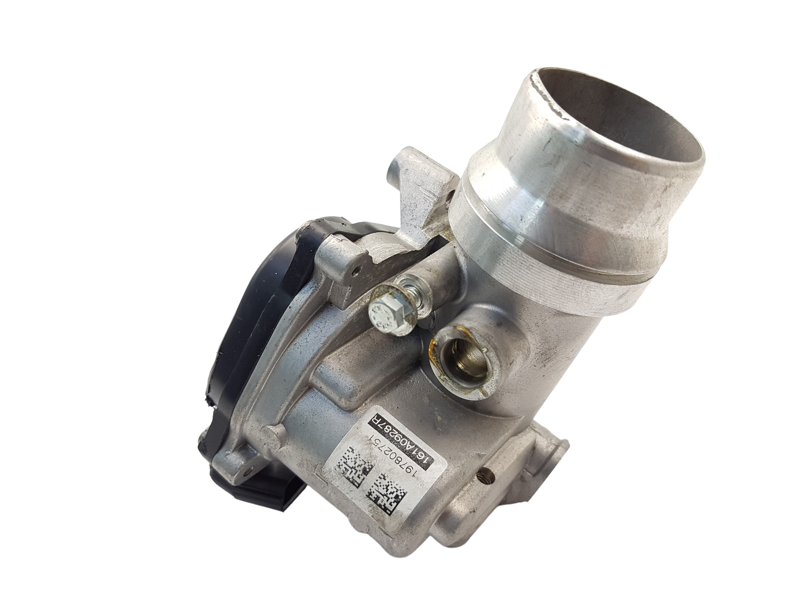 Gaasiklapi ventiil Dacia Renault 161A09287R 1.5 DCI 1309 main product photo