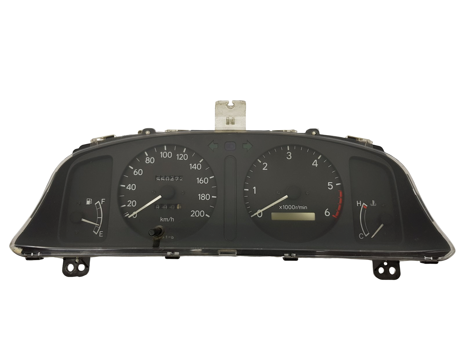 Tahhomeeter Toyota Corolla 83800-12891 257310-4320 23677 main product photo