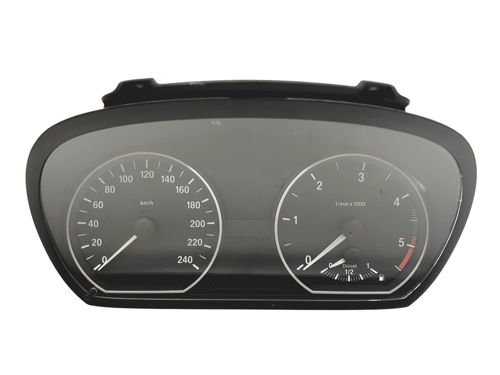 Spidomeeter BMW 1 E81 E82 E87 9141475-01 43498 main product photo