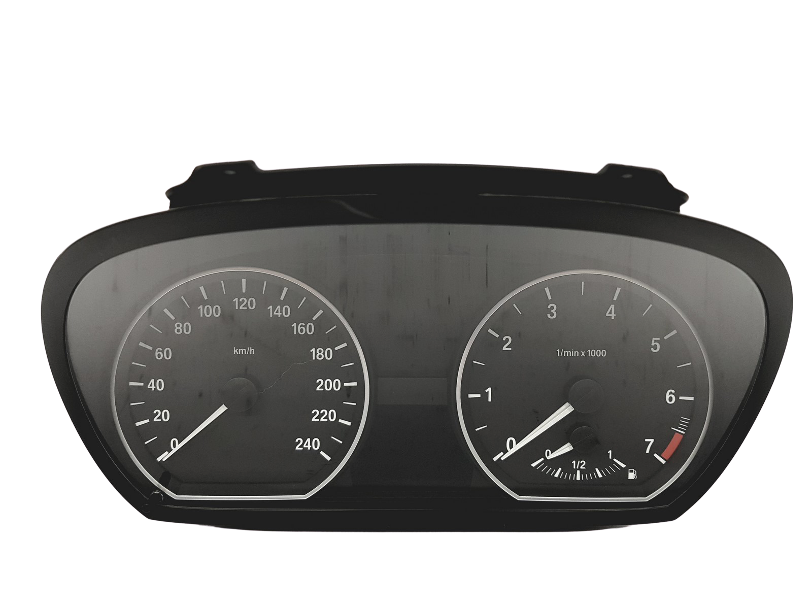 Tahhomeeter BMW 1 E87 9166813-02 1024932-85 32091 main product photo