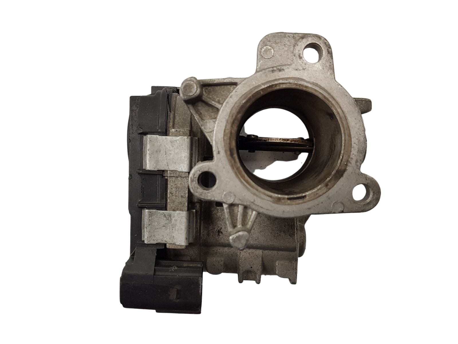 Gaasiklapi ventiil 55213019 40DFP1 Fiat Alfa Romeo 1681 main product photo