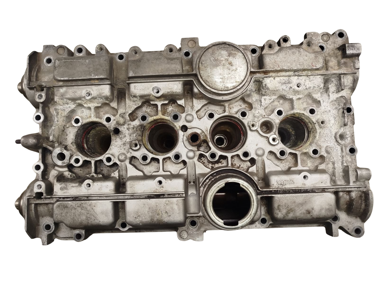 Silindripea Volvo 1001770 1001011 1.9 16V B4204T main product photo