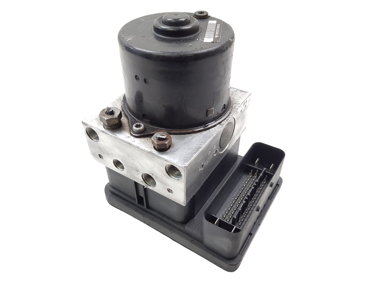 Abs Pump Mazda Ford 2S61-2M110-CE 10.0960-0106.3 ATE 1755 main product photo
