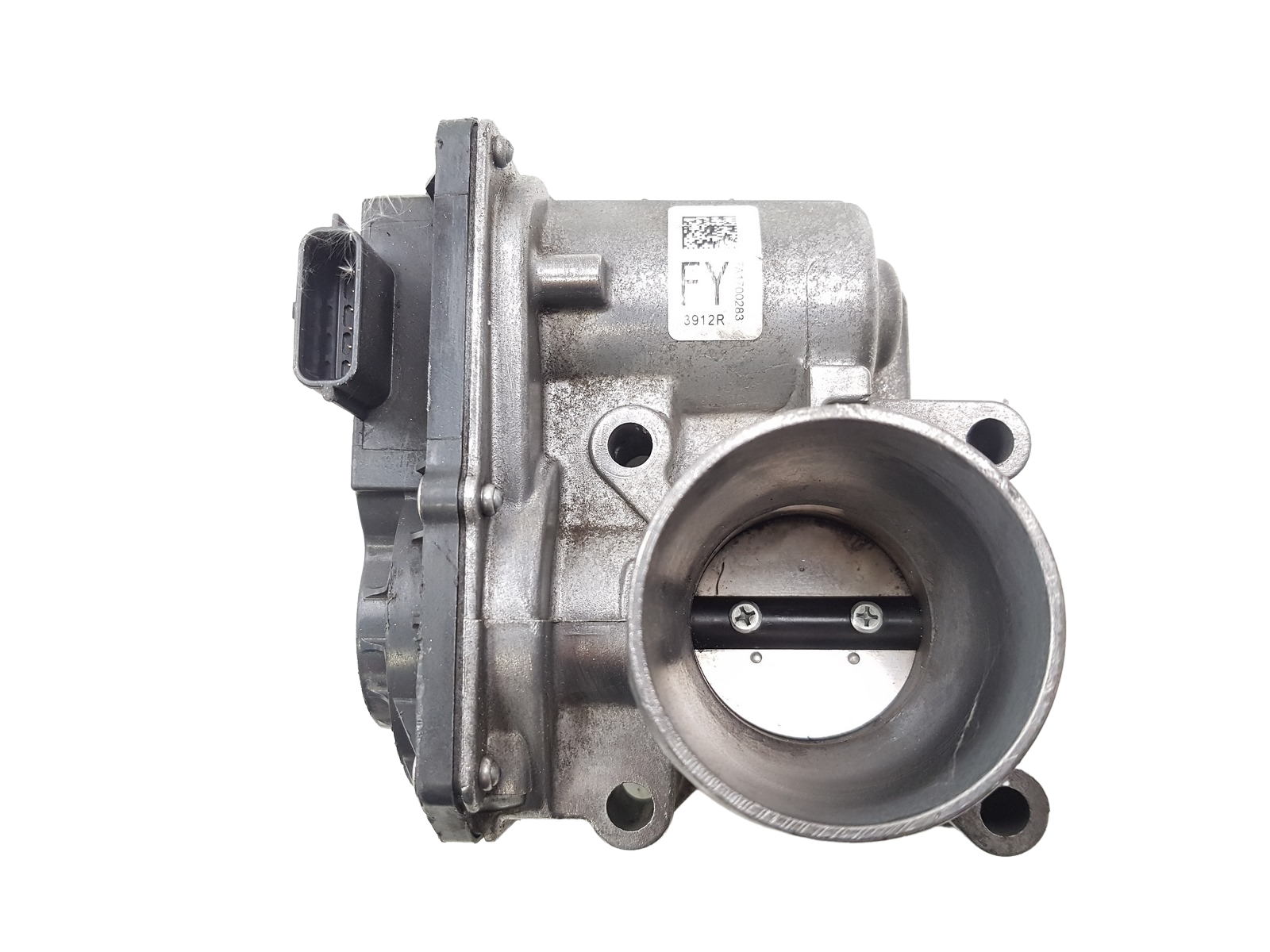 Gaasiklapi ventiil Renault Smart 161203912R H8201269254 1.0 1503 main product photo