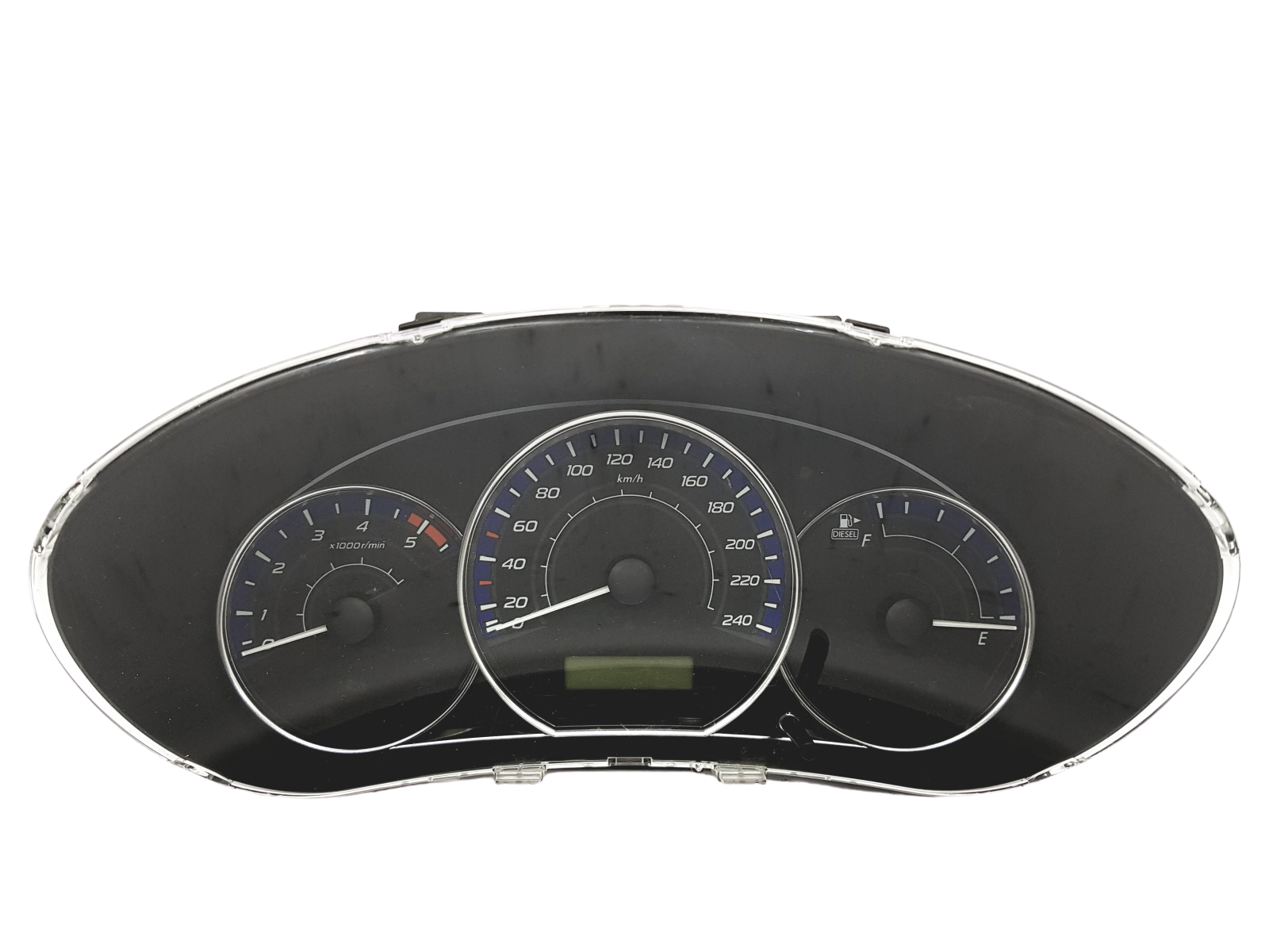 Tahhomeeter Subaru Impreza 85004FG600 29517 main product photo