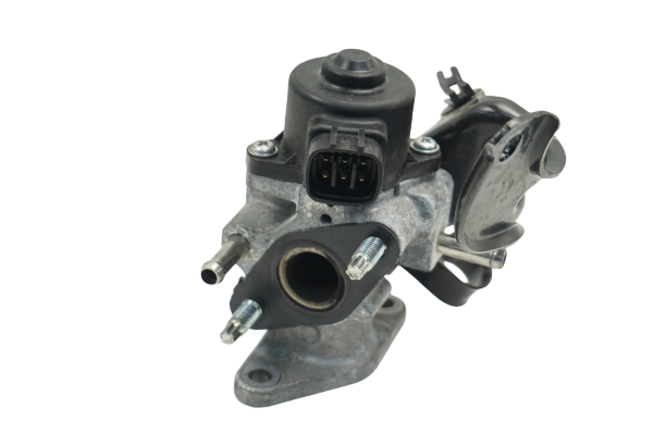 EGR Klapp 25620-21021 25620-21020 Toyota Yaris 3 1.5 Hybryda main product photo