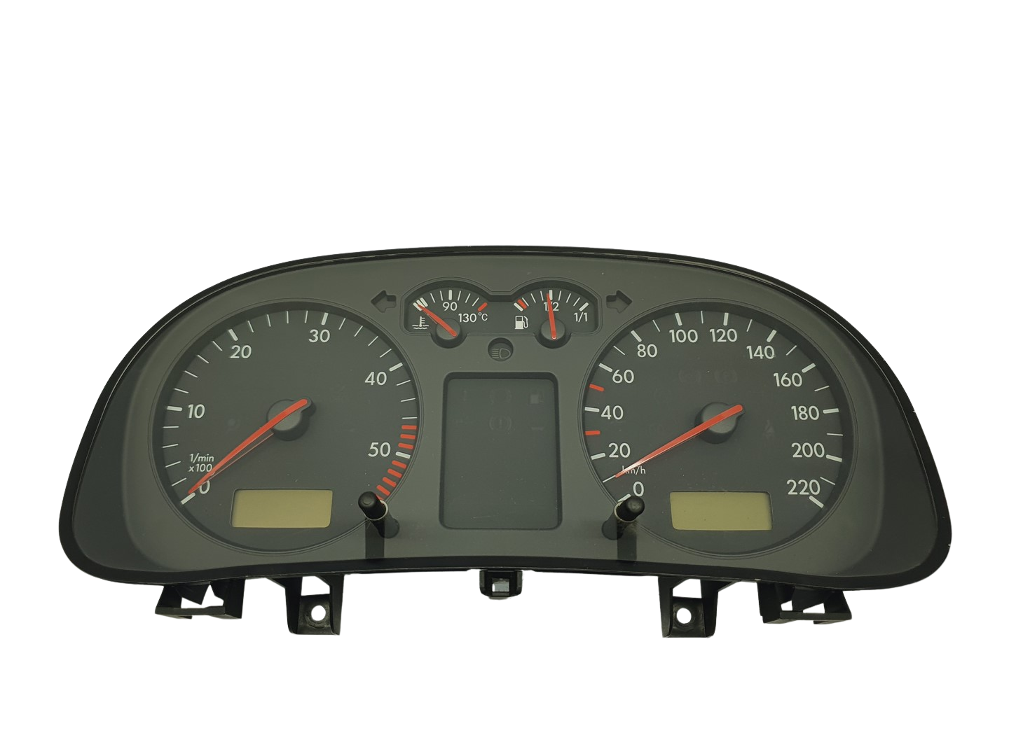Spidomeeter VW Golf MK4 1J0919861B 0263611004 69452 main product photo