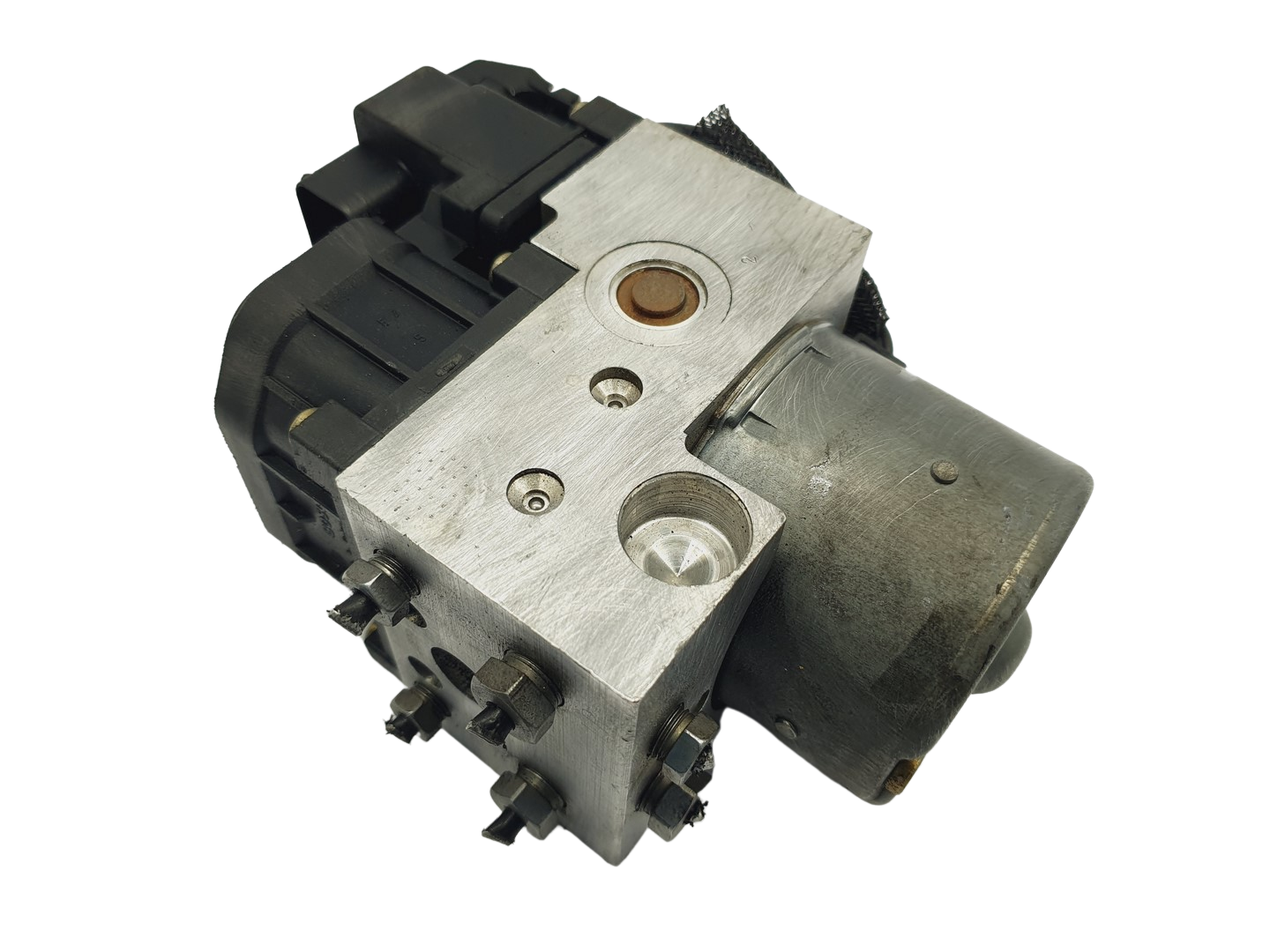 Abs Pump Fiat Punto 46541046 0273004424 Bosch 64502 main product photo