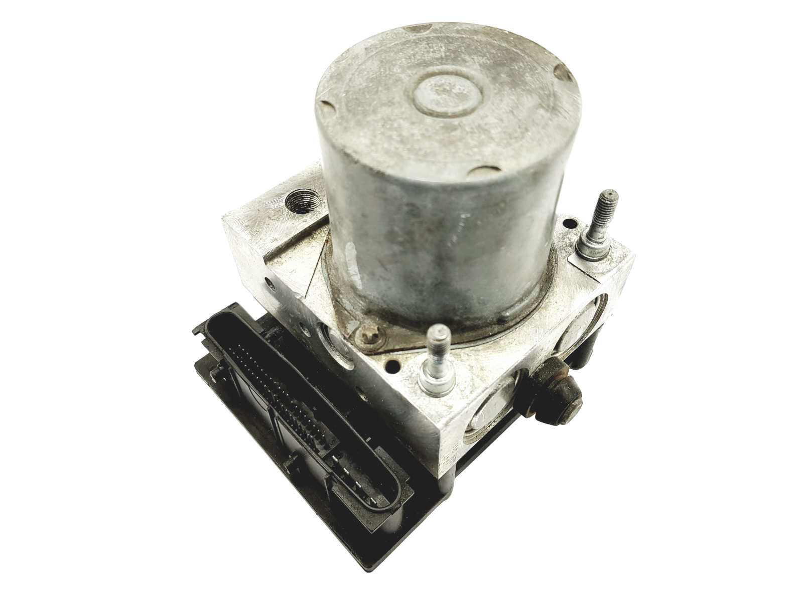 Abs Pump Smart Forfour A4544200175 MR977096 Bosch 35037 main product photo