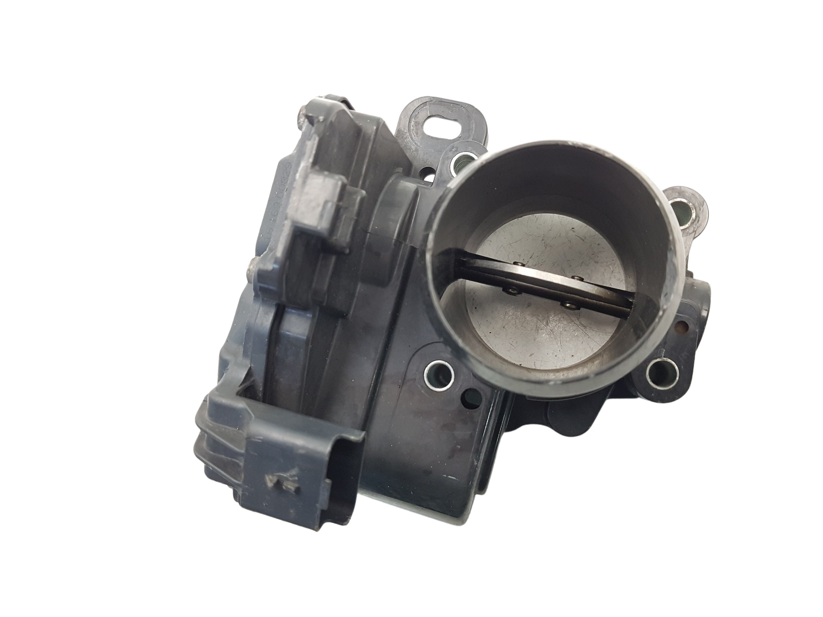 Gaasiklapi ventiil Citroen Peugeot 9806625280 A2C85766300 2.0 HDI 3212 main product photo