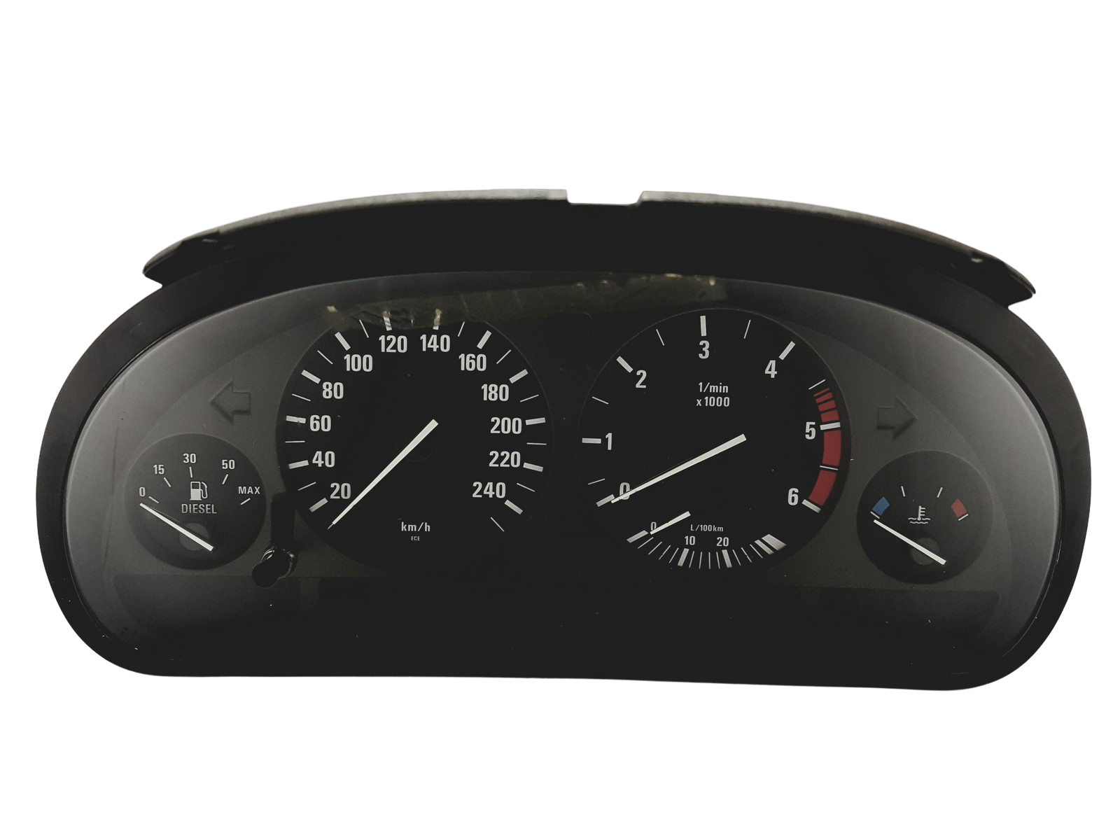 Tahhomeeter BMW 5 E39 6211 8381198 110008735054 30415 main product photo