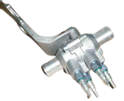 Termostaadi Korpus Originaal Renault Laguna II 1.9 dCI 8200193994 main product photo