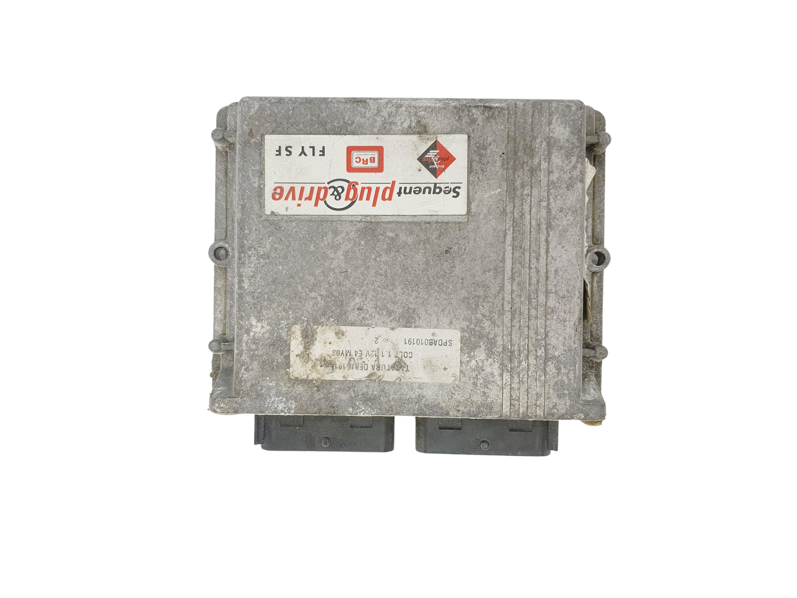 Juhtplokk LPG 67R011002 110R001001 FLY SF BRC 36471 main product photo